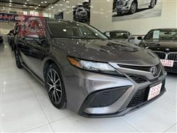 تۆیۆتا کامری